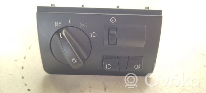 BMW X5 E53 Interruttore luci 6909775