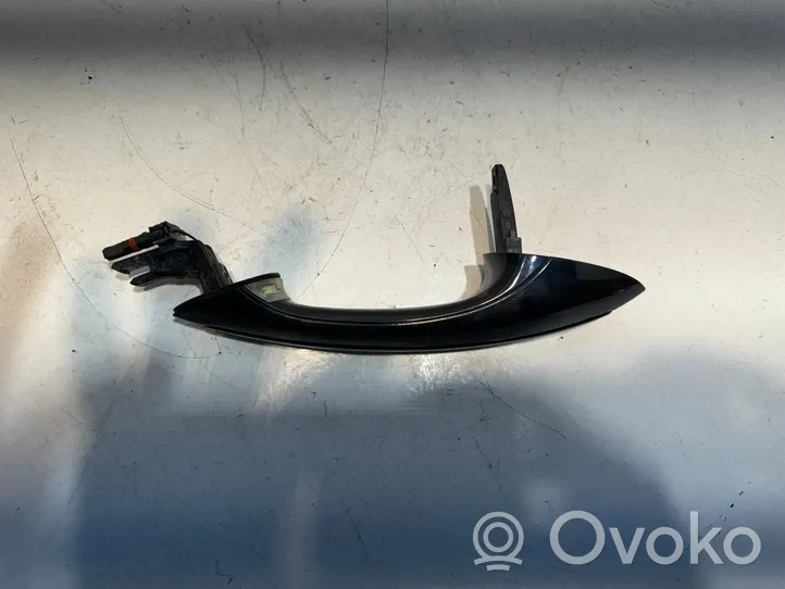 BMW 7 F01 F02 F03 F04 Maniglia esterna per portiera posteriore 