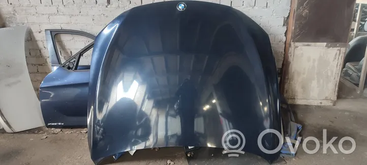 BMW 7 F01 F02 F03 F04 Vano motore/cofano 