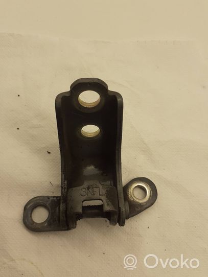 Honda FR-V Front door upper hinge 