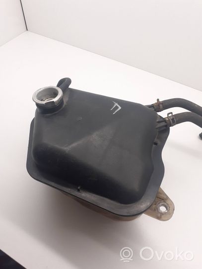 Honda FR-V Vase d'expansion / réservoir de liquide de refroidissement D3B4