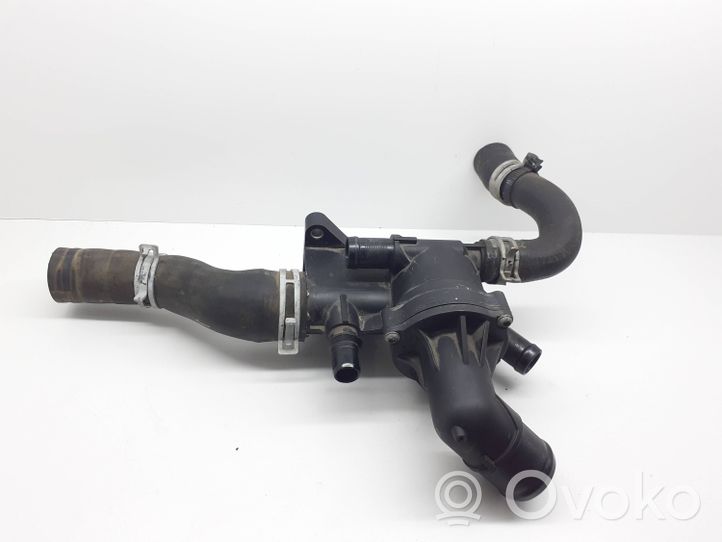 Nissan Qashqai Thermostat 110614599R