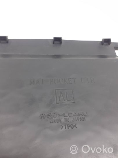 Subaru Outback (BS) Tappetino antiscivolo/imbottitura portabicchiere MAT POCKET CTRB