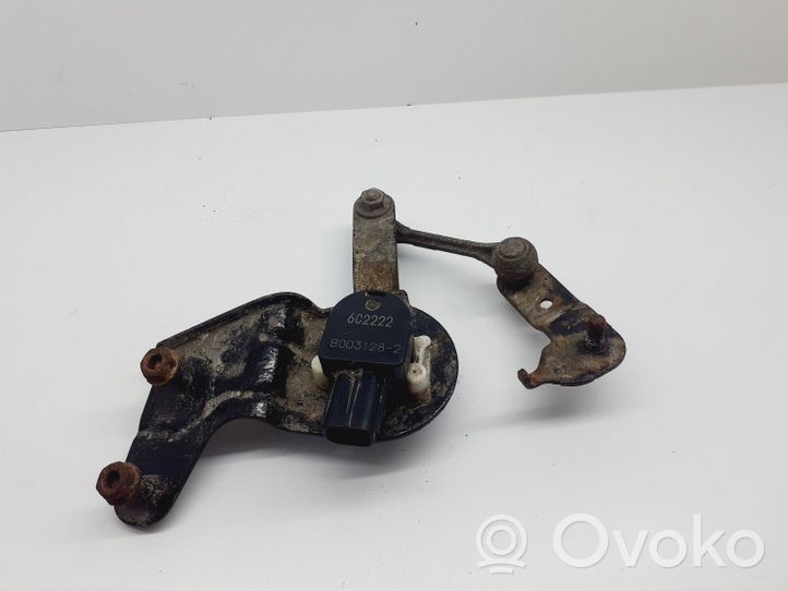 Subaru Outback (BS) Sensore di livello faro/fanale B00031282