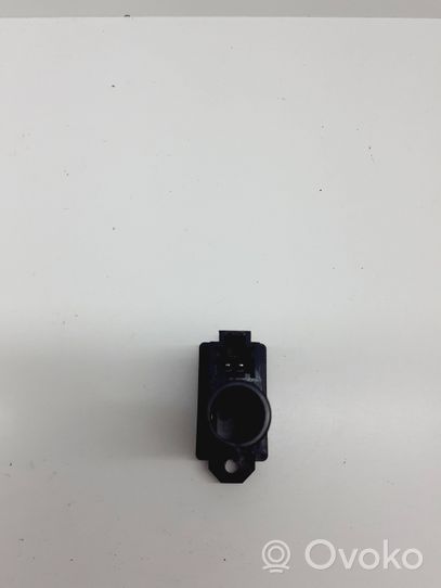 Honda Civic Interior temperature sensor TD07