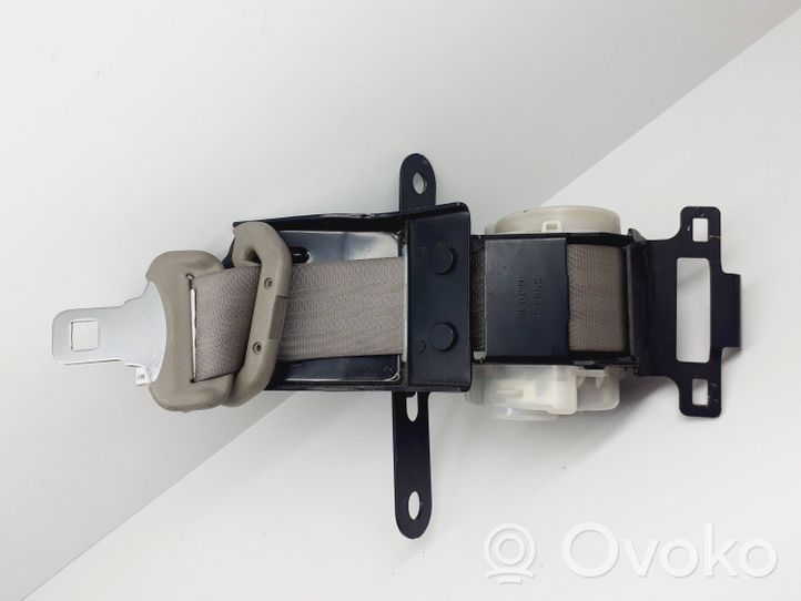 Honda FR-V Ceinture de sécurité arrière centrale (siège) 6042163A