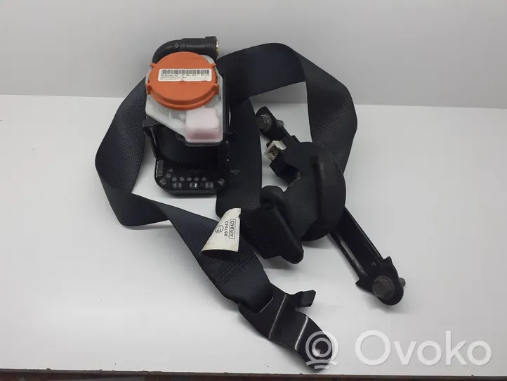 Nissan Qashqai Ceinture de sécurité avant 0589p1000220