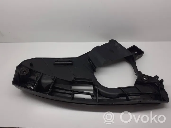 Volvo XC60 Staffa di rinforzo montaggio del paraurti anteriore 31323756