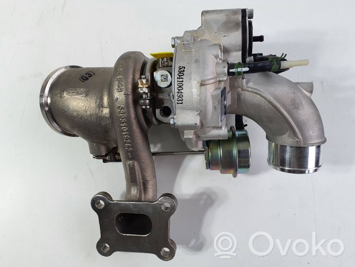 Ford Kuga III Turbine 53039700287