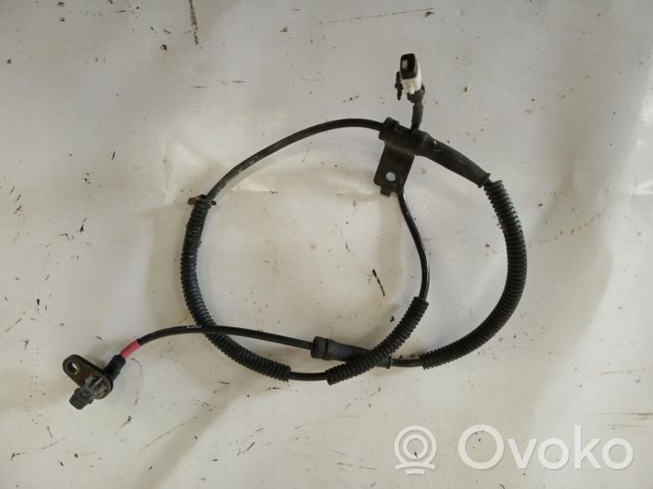 Hyundai Santa Fe Czujnik prędkości obrotowej koła ABS 95671-2B000