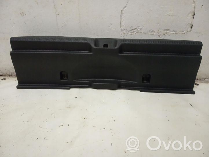 Audi Q2 - Rivestimento di protezione sottoporta del bagagliaio/baule 81A863471B