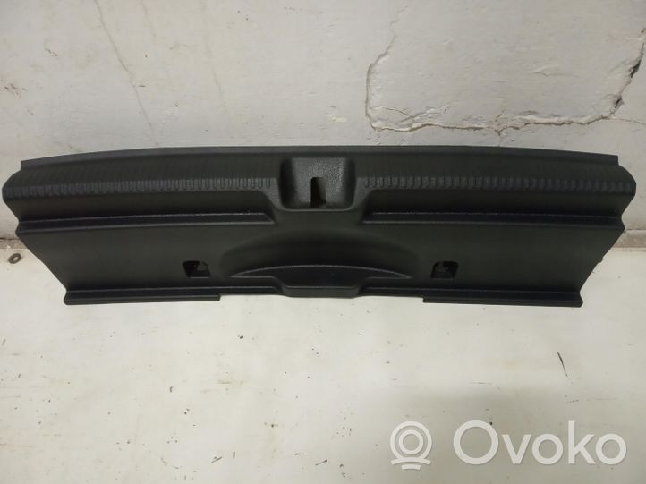 Audi Q2 - Protection de seuil de coffre 81A863471B