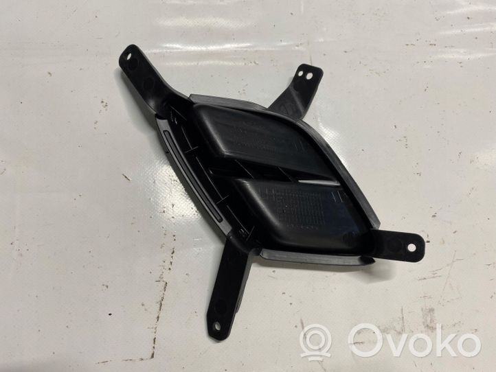 KIA Venga Декоративная решётка противотуманной фары 86517-1P000