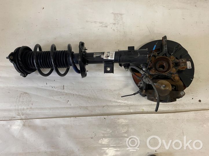 KIA Sportage Kit de suspension complet avant 