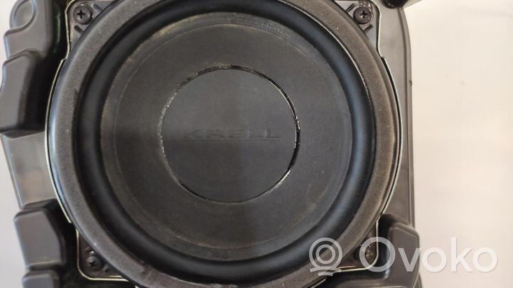 Hyundai Santa Fe Subwoofer-bassokaiutin 96380-S1110