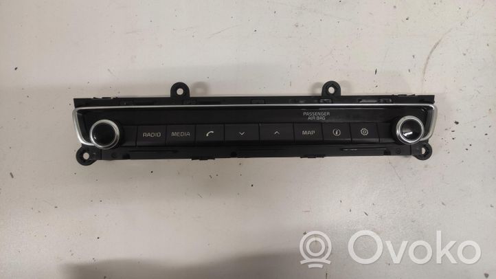 KIA Optima Interruttore/pulsante di controllo multifunzione 96540-A8850