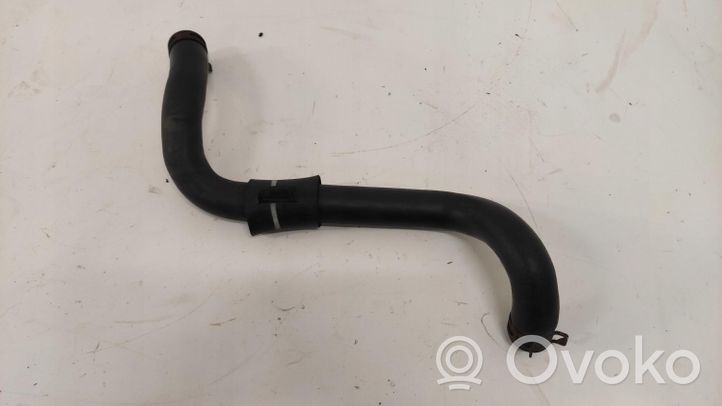 KIA Venga Engine coolant pipe/hose 