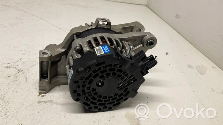 Hyundai Tucson IV NX4 Generatore/alternatore 37300-2U200