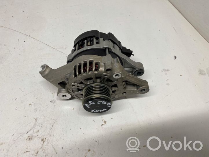 Hyundai Tucson IV NX4 Alternator 37300-2U200