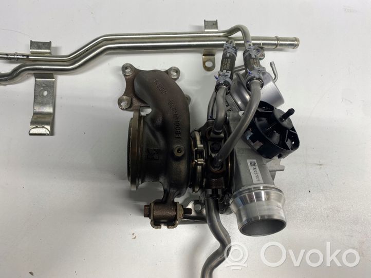 Volvo XC40 Turbo 32257071