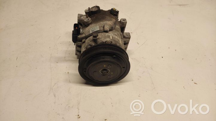 KIA Ceed Compressore aria condizionata (A/C) (pompa) F500-JDCCE-09