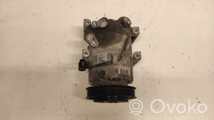 KIA Ceed Compressore aria condizionata (A/C) (pompa) F500-JDCCE-09