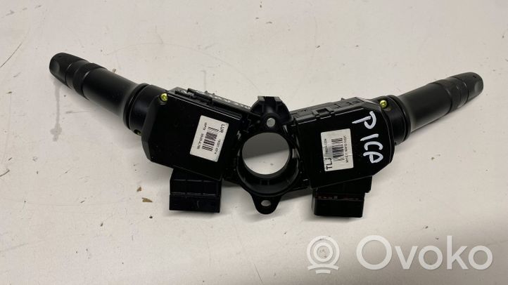 KIA Picanto Interrupteur d’éclairage 93420-4L760