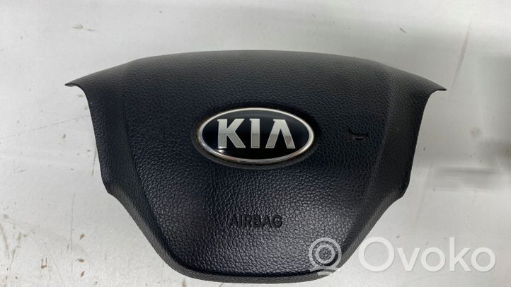 KIA Picanto Sitz-Airbag 