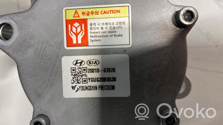 Hyundai i20 (BC3 BI3) Pompe à vide 28810-07070