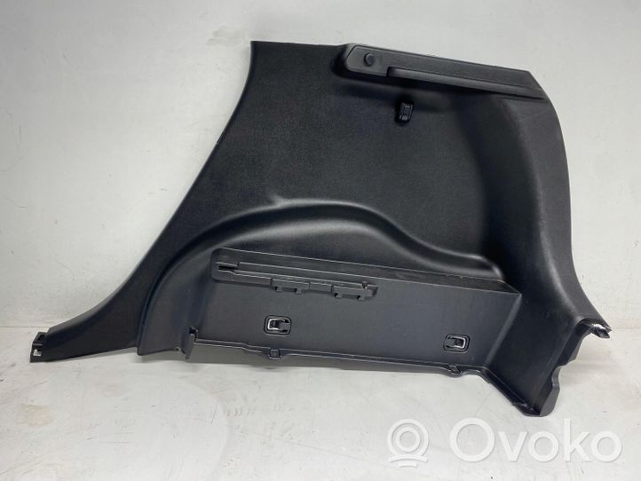 KIA Venga Trunk/boot side trim panel 85740-1P000