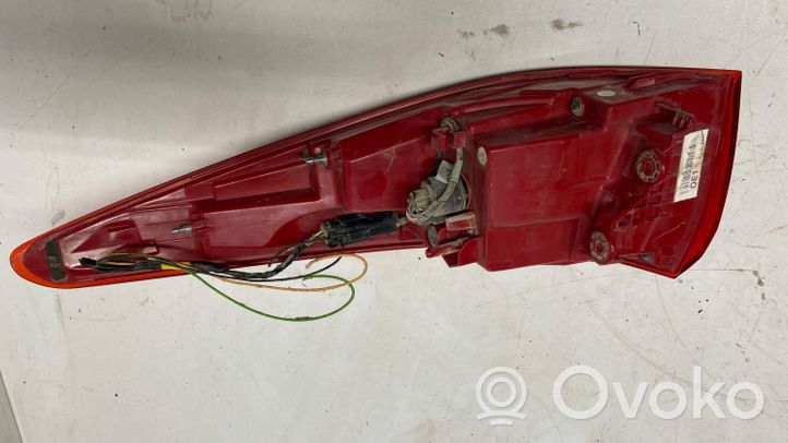 KIA Sportage Rear/tail lights 92401-F11