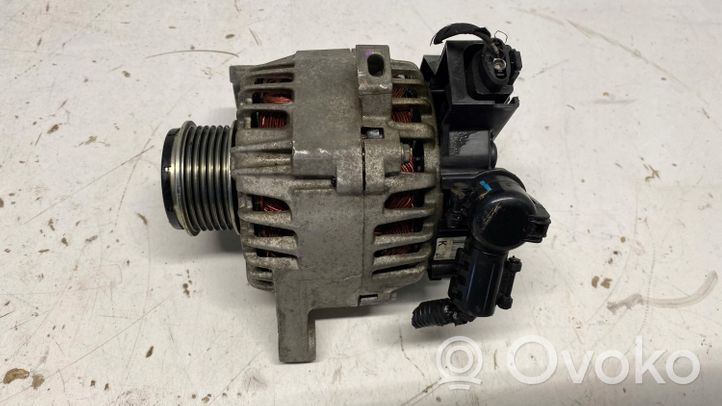 KIA Picanto Generatore/alternatore 37300-04070