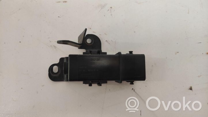 KIA Venga Glow plug pre-heat relay 36830-2A650