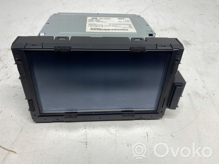 KIA Optima Monitor/display/piccolo schermo 96560-D4851