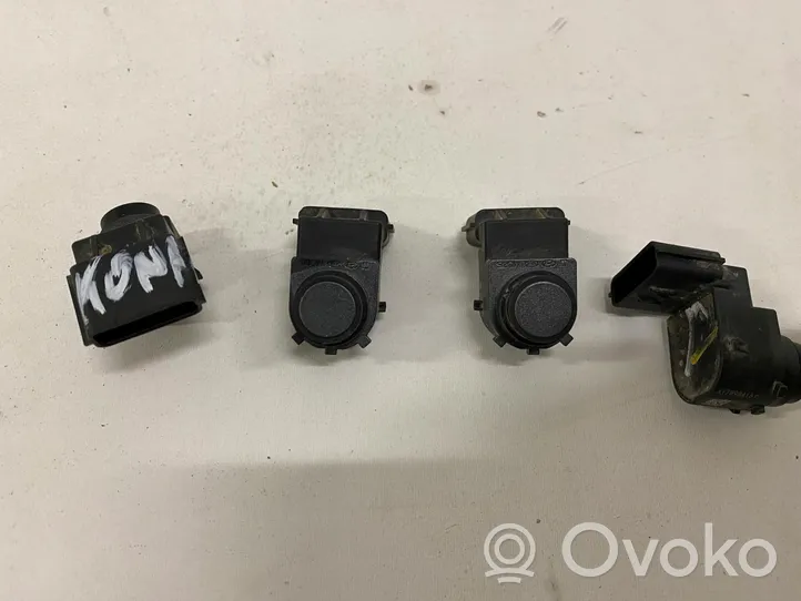 Hyundai Kona I Parking PDC sensor 95720-J9000