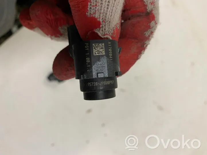 Hyundai Kona I Parking PDC sensor 95720-J9000