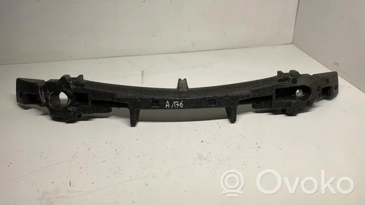 Mercedes-Benz A W176 Barra di rinforzo del paraurti anteriore A1768850037