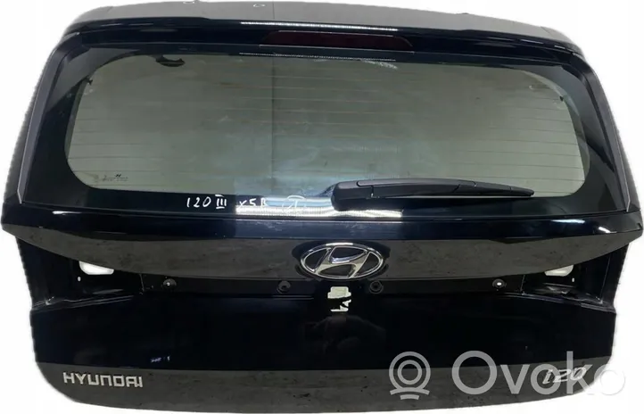 Hyundai i20 (BC3 BI3) Portellone posteriore/bagagliaio 