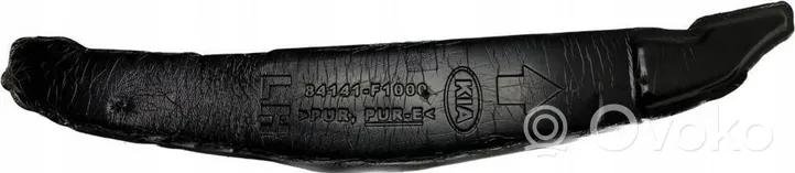 KIA Sportage Rivestimento dell’estremità del parafango 84141-F1000