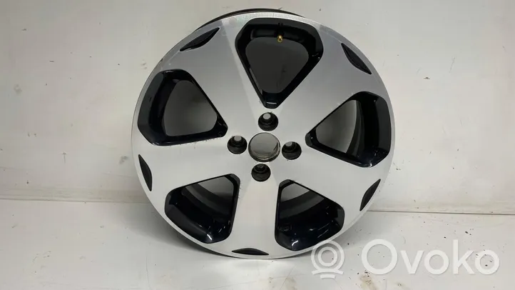 KIA Rio R17 alloy rim 