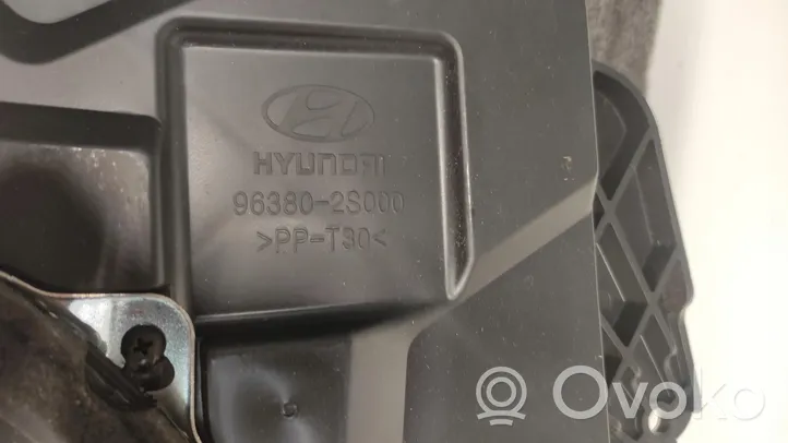 Hyundai ix35 Subwoofer altoparlante 96380-2S000