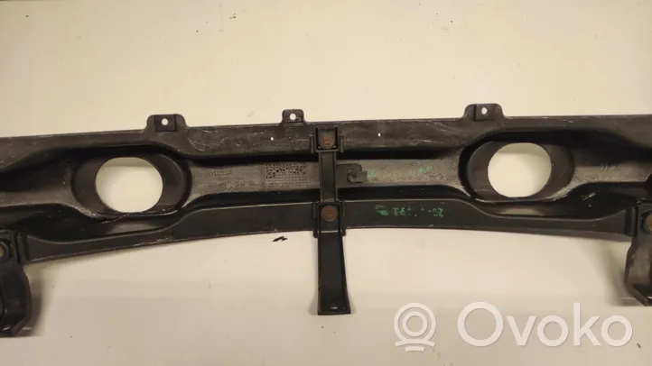 Hyundai ix35 Traversa di supporto paraurti posteriore 86631-2Y000