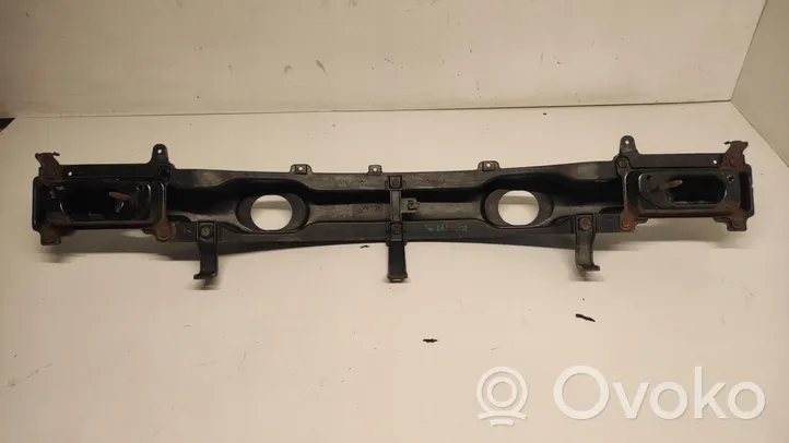 Hyundai ix35 Traversa di supporto paraurti posteriore 86631-2Y000