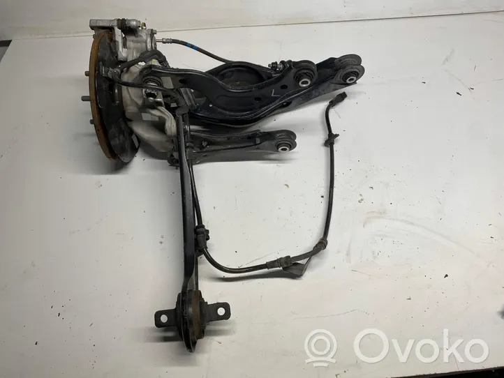 Hyundai Tucson IV NX4 Set del kit di montaggio della sospensione posteriore 55271-N9000