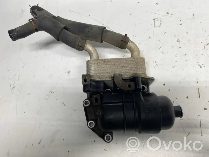 Hyundai ix35 Supporto di montaggio del filtro dell’olio 26410-2F020