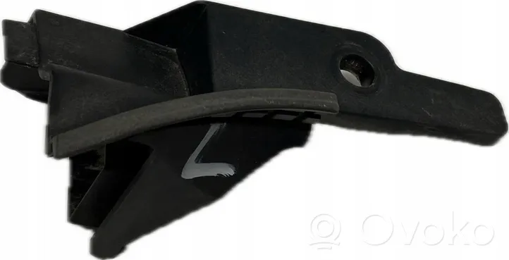 KIA Stonic Headlight/headlamp mounting bracket 92131-H8400