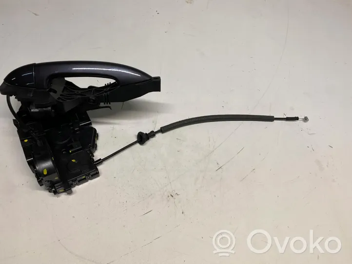 KIA Venga Aizmugurē slēdzene 81420-1P020