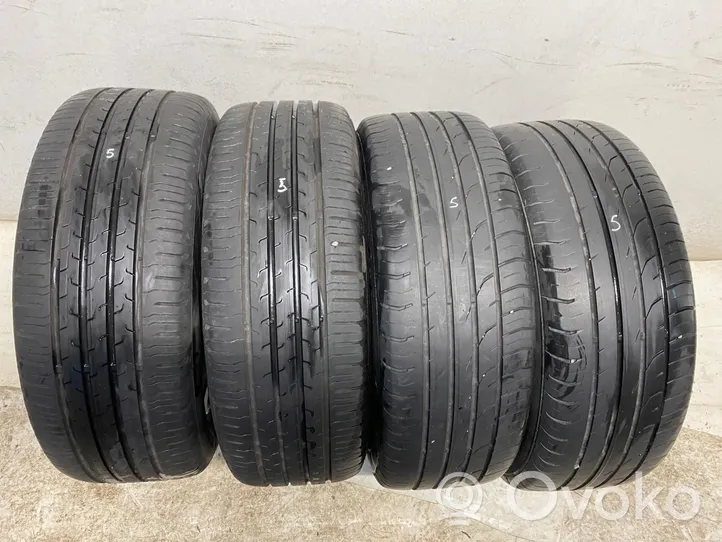 KIA Venga R18 alloy rim 