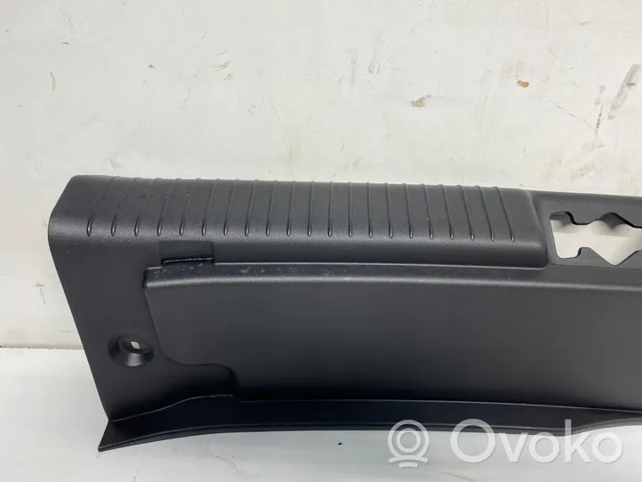 KIA Venga Protection de seuil de coffre 85770-1P000