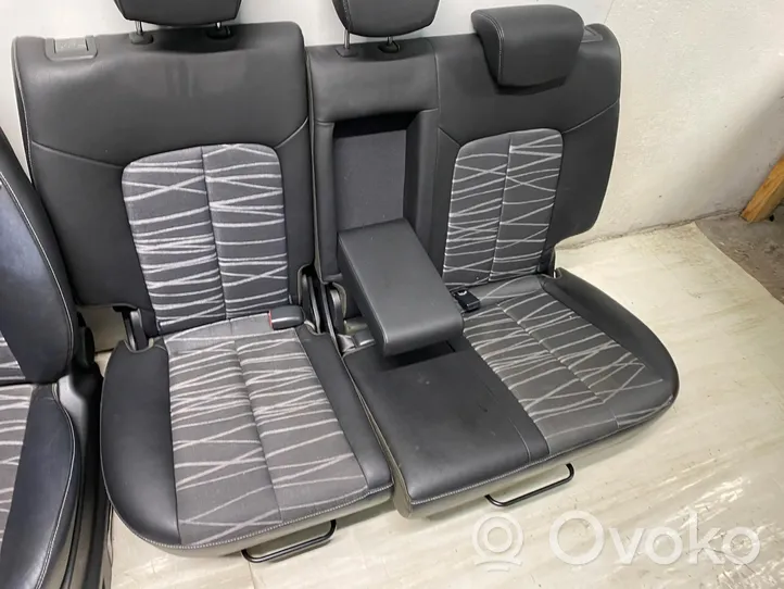 KIA Venga Kit siège 